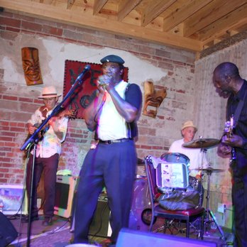 New Roxy - Performing Arts Near Me - Clarksdale, Mississippi
