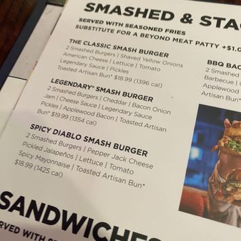 Hard Rock Cafe - Burgers Near Me - Niagara Falls, New York