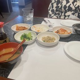 Sides