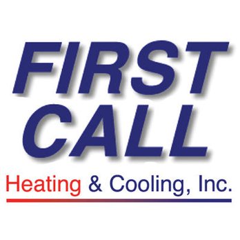 First Call Heating & Cooling - Heating & Air Conditioning/HVAC Near Me - Mt Pleasant, Wisconsin