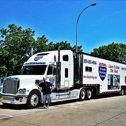 Interstate Truck Driving School