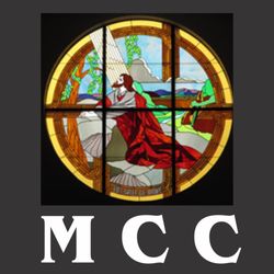 Manchester Community Church - Church Logo
