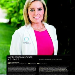 Nayiri Doudikian-Scaff, MD