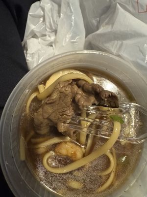 Louie’s Kitchen by null