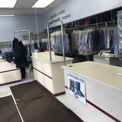 Noah Dry Cleaners - Want your clothes nicely pressed, laundered, dry cleaned, or altered? Come to Noah Dry cleaners!!! Friendliest family owned dry cleaners!