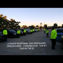 JJ Upscale Taxi Rideshare - JJ TAXI TEAM OF TAXI DRIVERS