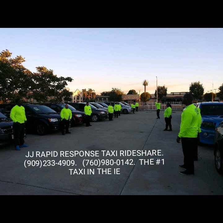 JJ UPSCALE TAXI RIDESHARE 22 Photos & 12 Reviews 9038 Archibald Ave