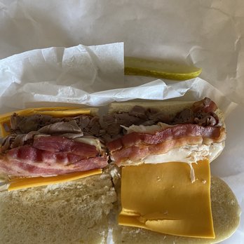 Tom's Deli - Turkey roast beef - Delis Near Me - Saint George, Utah Tom's Deli - Turkey roast beef - Delis Near Me - Saint George, Utah