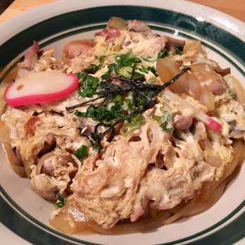 Sushi House - Oyako Don - Japanese Near Me - San Bruno, California Sushi House - Oyako Don - Japanese Near Me - San Bruno, California