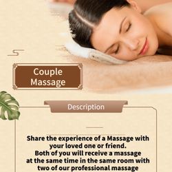 Natomas Massage