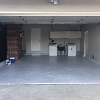 Angel's Paint & Epoxy - After - Flooring Near Me Angel's Paint & Epoxy - After - Flooring Near Me