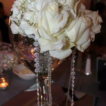 Fleurs du Jour - Another angle of my flower centerpieces - Event Planning & Services Near Me - Roseville, California Fleurs du Jour - Another angle of my flower centerpieces - Event Planning & Services Near Me - Roseville, California