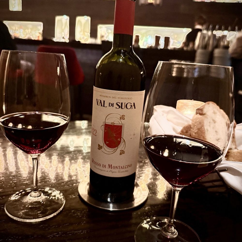 Scarpetta - Italian Near Me - Las Vegas, Nevada Scarpetta - Italian Near Me - Las Vegas, Nevada