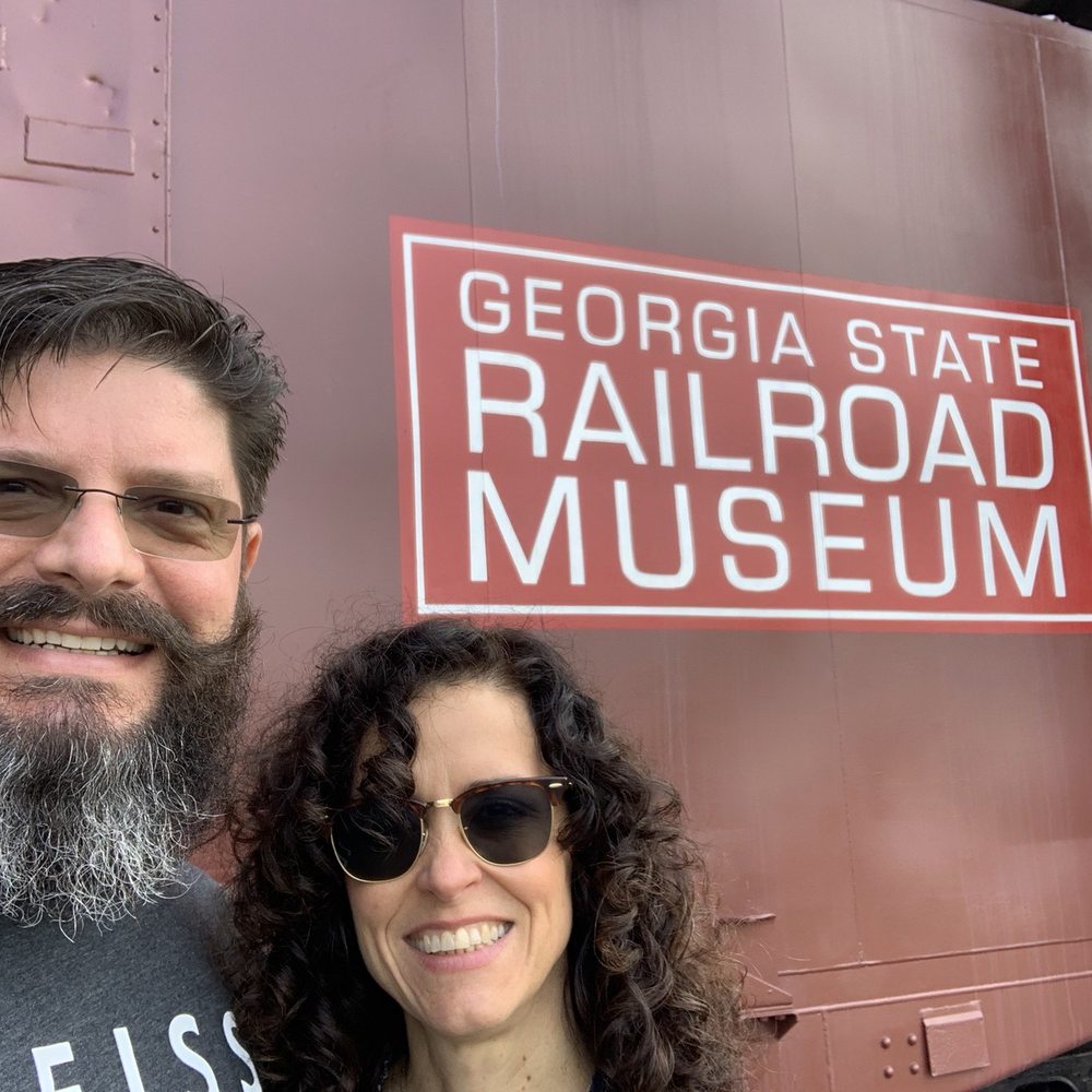Georgia State Railroad Museum - Museums Near Me - Savannah, Georgia Georgia State Railroad Museum - Museums Near Me - Savannah, Georgia
