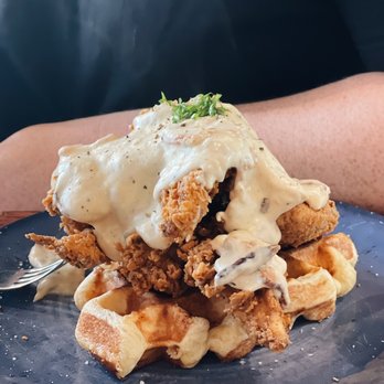Waffle Me Up - Chicken and waffle - Breakfast & Brunch Near Me - Boise, Idaho Waffle Me Up - Chicken and waffle - Breakfast & Brunch Near Me - Boise, Idaho