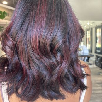 Salon ONE 9 - Makeup Artists Near Me - Walnut, California Salon ONE 9 - Makeup Artists Near Me - Walnut, California