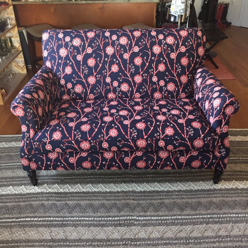 Astudillo Design - upholstery in Maspeth, NY