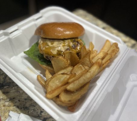 Brick’s Pub by null