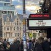 Webster Hall gift card