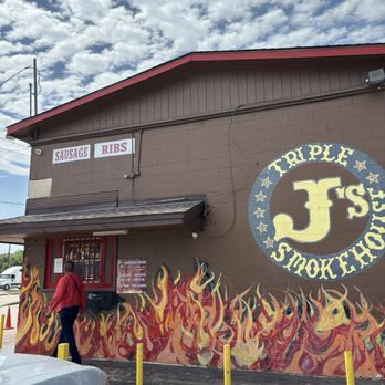 TRIPLE J’S SMOKEHOUSE - Updated February 2026 - 776 Photos & 564 Reviews - 6715 Homestead Rd