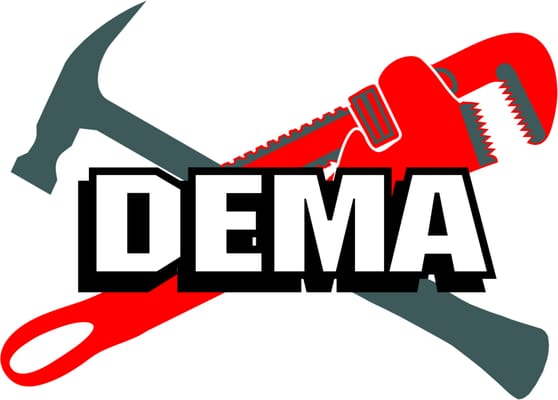 Dema Logo