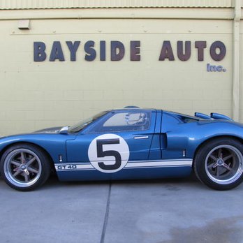 Bayside Auto - Auto Repair Near Me - San Diego, California Bayside Auto - Auto Repair Near Me - San Diego, California