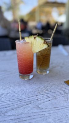 La Playa Grill by null