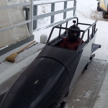 Mt. Van Hoevenberg - Bobsledding Near Me - Lake Placid, New York Mt. Van Hoevenberg - Bobsledding Near Me - Lake Placid, New York