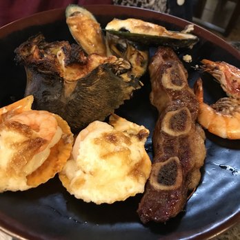 Mizuki Buffet - Buffets Near Me - Tukwila, Washington