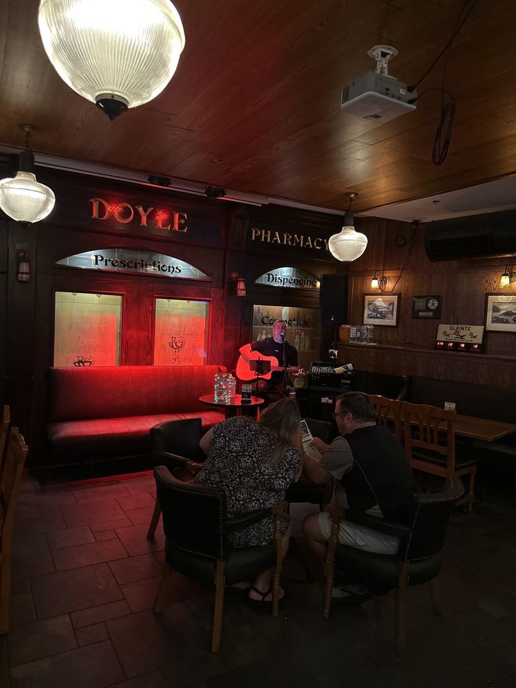 Waxy O'Connor's