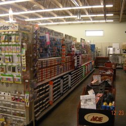 Ace Hardware - Over 50' of fastening solutions!