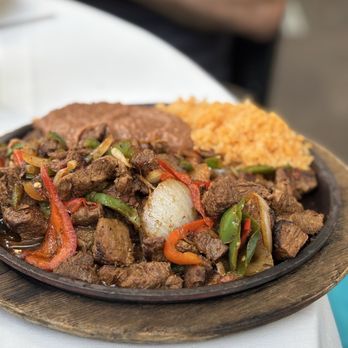 Joe T Garcia's - Steak Fajitas - Mexican Near Me - Fort Worth, Texas Joe T Garcia's - Steak Fajitas - Mexican Near Me - Fort Worth, Texas
