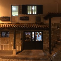 Restaurante Albertino