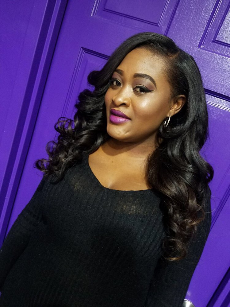 RUNWAY THE SALON 10 Photos 925 Utica Ave, Brooklyn, New York Hair