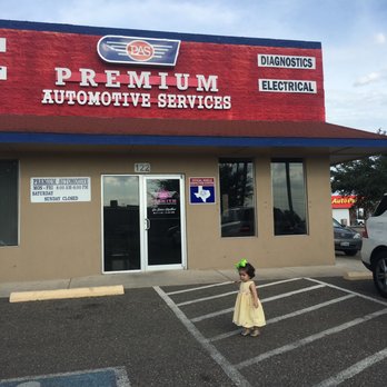 Premium Automotive Services - More than a repair shop - we're a family serving families - Auto Repair Near Me - Edinburg, Texas Premium Automotive Services - More than a repair shop - we're a family serving families - Auto Repair Near Me - Edinburg, Texas