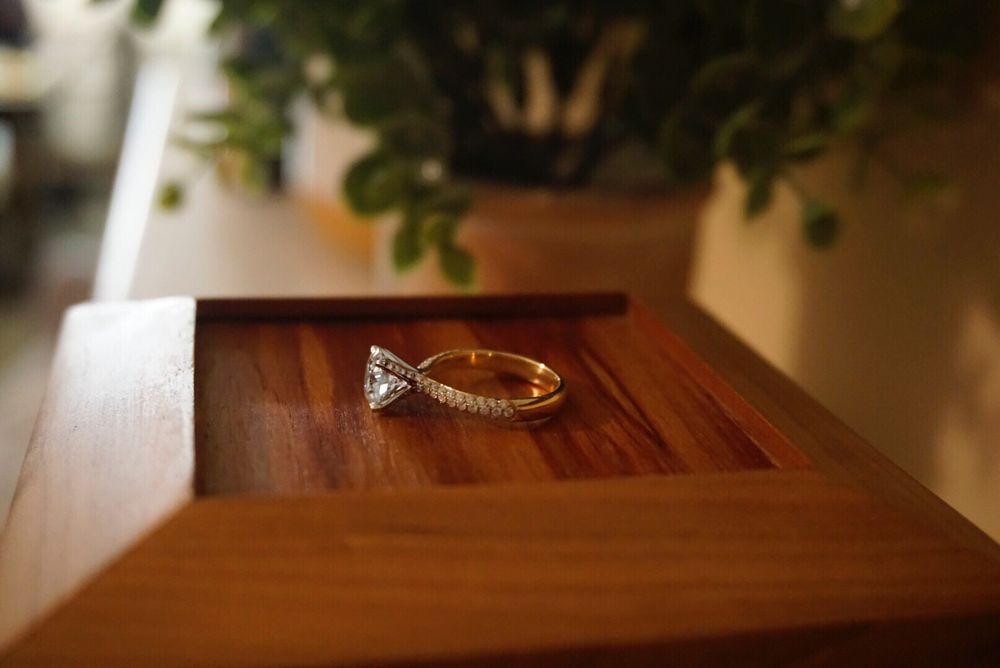 BRADLEY’S JEWELERS 36 Photos & 32 Reviews 1122 Western Blvd