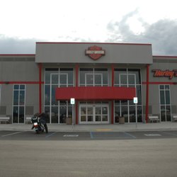 Magic City Harley-Davidson - Magic City Harley-Davidson 6701 Hwy 83 South Minot, ND 58701