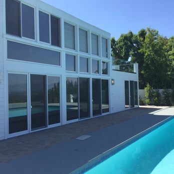 Complete Screens - Sliding screen doors heavy duty with a lifetime guarantee. Slide perfect all the time - Windows Installation Near Me - Thousand Oaks, California