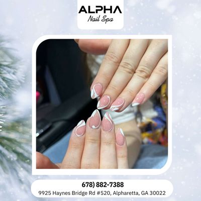 Alpha Nail Spa