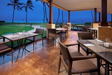 Sheraton Kauai Resort by null
