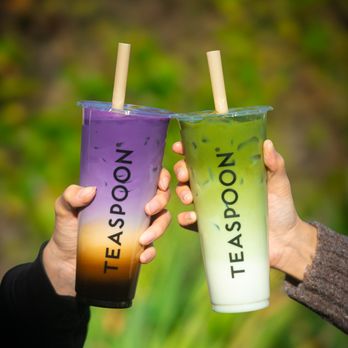 Teaspoon - Bubble Tea Near Me - Pearland, Texas Teaspoon - Bubble Tea Near Me - Pearland, Texas