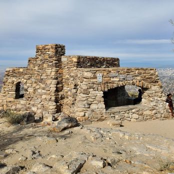South Mountain Park - Parks Near Me - Phoenix, Arizona