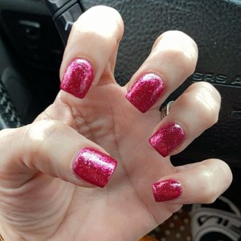 Ione Nails - Nail Salons Near Me - Ione, California