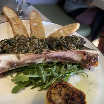 Eat: An American Bistro - Ants on a Log - New American Near Me - Virginia Beach, Virginia Eat: An American Bistro - Ants on a Log - New American Near Me - Virginia Beach, Virginia