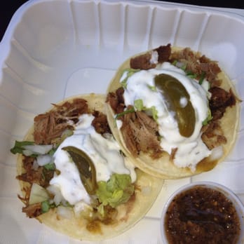 El Sinaloense - Super carnitas tacos yum!! - Seafood Near Me - San Mateo, California El Sinaloense - Super carnitas tacos yum!! - Seafood Near Me - San Mateo, California