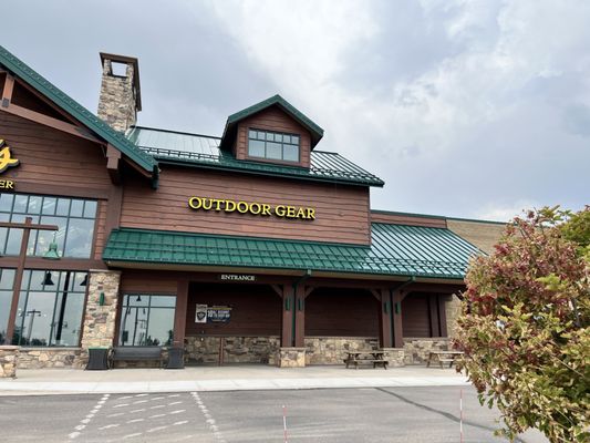 CABELA’S - Updated July 2026 - 129 Photos & 230 Reviews - 10670 Cabela