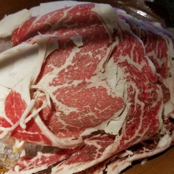 Xiang Hotpot-Brooklyn - Beef not fresh and so fatty. $15 !!?? - Chinese Near Me - Brooklyn, New York Xiang Hotpot-Brooklyn - Beef not fresh and so fatty. $15 !!?? - Chinese Near Me - Brooklyn, New York