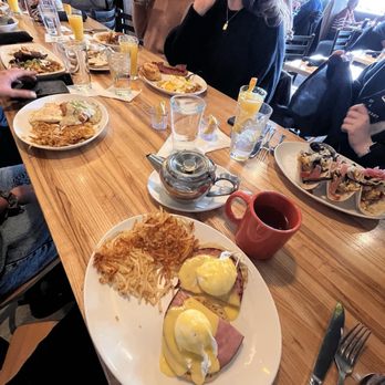 Urban Egg - Breakfast & Brunch Near Me - Colorado Springs, Colorado Urban Egg - Breakfast & Brunch Near Me - Colorado Springs, Colorado