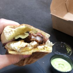 Breakfast Cuban