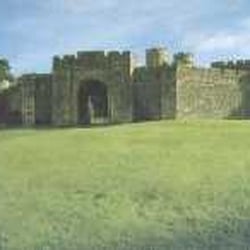 Jedburgh Castle Jail & Museum